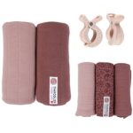 Lodger Gift Set I set cadou pentru bebeluși