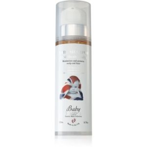 Baby Kingdom Luxury Baby Collection sampon pentru copii