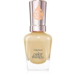 Sally Hansen Color Therapy lac de unghii pentru ingrijire