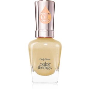 Sally Hansen Color Therapy lac de unghii pentru ingrijire