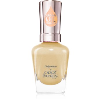 Sally Hansen Color Therapy lac de unghii pentru ingrijire