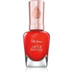 Sally Hansen Color Therapy lac de unghii pentru ingrijire