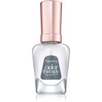 Sally Hansen Color Therapy Top Coat lac de unghii/parte sus cu ulei de argan