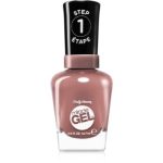Sally Hansen Miracle Gel™ gel de unghii fara utilizarea UV sau lampa LED