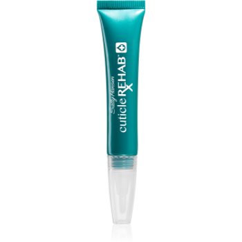 Sally Hansen Cuticle Rehab ingrijire nutritiva pentru cuticule