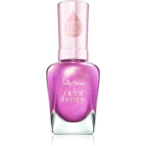 Sally Hansen Color Therapy lac de unghii pentru ingrijire