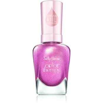 Sally Hansen Color Therapy lac de unghii pentru ingrijire