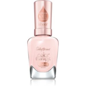 Sally Hansen Color Therapy Sheer lac de unghii pentru ingrijire