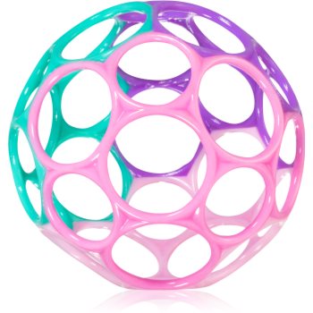 Oball Classic Pink/Purple jucărie cu activități