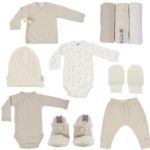 Lodger Gift Set Size: 56 set cadou Cloud Dancer