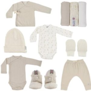 Lodger Gift Set Size: 56 set cadou Cloud Dancer