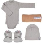 Lodger Gift Set Size: 56 set cadou pentru nou-nascuti si copii