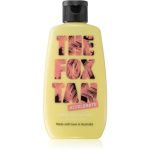 The Fox Tan Rapid Face cremă pentru față accelerator de bronzare
