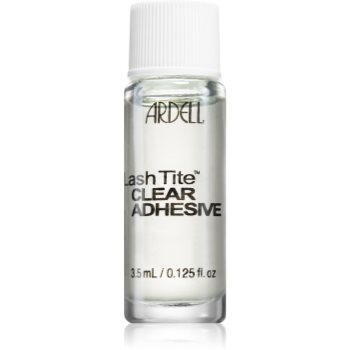 Ardell LashTite clei transparent pentru gene false