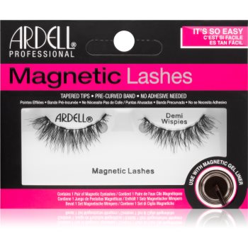 Ardell Magnetic Lashes gene de aplicare pe linia magnetică