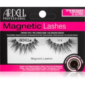 Ardell Magnetic Lashes gene de aplicare pe linia magnetică