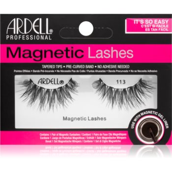 Ardell Magnetic Lashes gene de aplicare pe linia magnetică