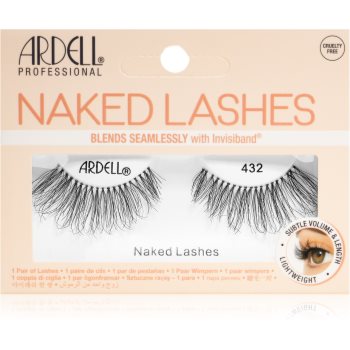 Ardell Naked Lashes Pentru fixarea genelor