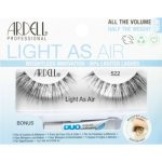 Ardell Light As Air gene false cu lipici