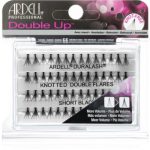 Ardell Double Up mănunchiuri de gene individuale autoadezive