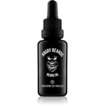 Angry Beards Christopher the Traveller ulei pentru barba