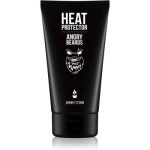 Angry Beards Heat Protector Johnny Storm cremă pentru barbă
