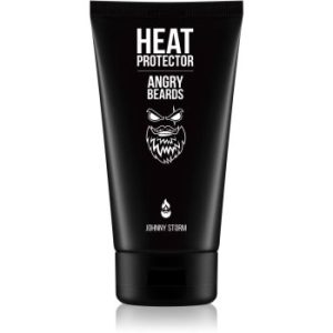Angry Beards Heat Protector Johnny Storm cremă pentru barbă