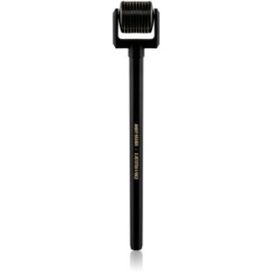 Angry Beards Beard Roller & Tool Cleaner tratament pentru stimularea creșterii bărbii