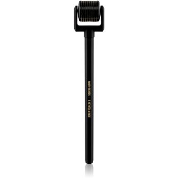 Angry Beards Beard Roller & Tool Cleaner tratament pentru stimularea creșterii bărbii