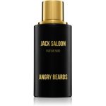 Angry Beards More Jack Saloon parfum pentru bărbați