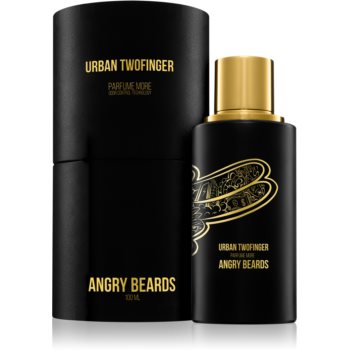 Angry Beards More Urban Twofinger parfum pentru bărbați