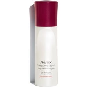 Shiseido Generic Skincare Complete Cleansing Micro Foam spuma de curatare cu efect de hidratare