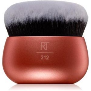 Real Techniques Original Collection Face + Body perie kabuki, pentru față și corp