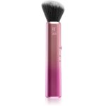 Real Techniques Control Your Contour pensula pentru aplicarea pudrei 3 in 1