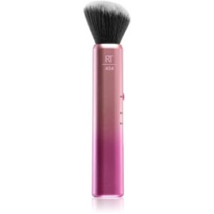Real Techniques Control Your Contour pensula pentru aplicarea pudrei 3 in 1