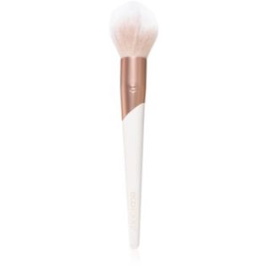 EcoTools Luxe Collection Plush pensula pentru aplicarea pudrei