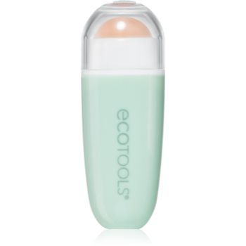 EcoTools Oil-Absorbing roll-on matifiant pentru ten gras