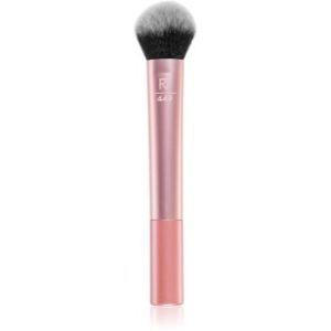 Real Techniques Original Collection Cheek pensula pentru aplicare fard obraz