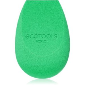 EcoTools BioBlender™ Green Tea burete pentru machiaj pentru un aspect mat