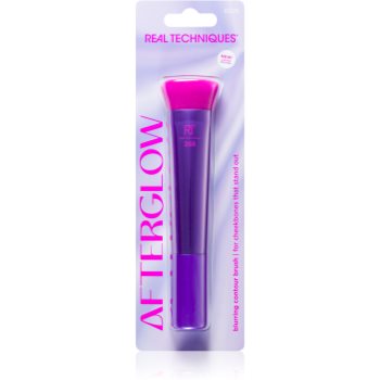Real Techniques Afterglow pensula pentru contur