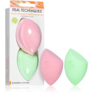 Real Techniques Orange Crush bureți faciale