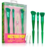 Real Techniques Nectar Pop set perii machiaj