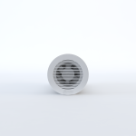 Sistem de ventilatie cu recuperare de caldura PRANA 200C ERP PREMIUM cu Functie Preincalzire