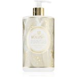 VOLUSPA Maison Blanc Eucalyptus & White Sage Lapte pentru maini