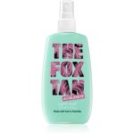 The Fox Tan Rapid spray de corp racoritor accelerator de bronzare