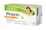 Priorin, 60 capsule, Bayer