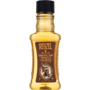 Reuzel Grooming tonic hidratant pentru volum și formă
