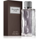 Abercrombie & Fitch First Instinct Eau de Toilette pentru bărbați