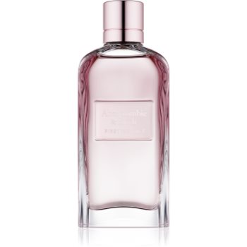 Abercrombie & Fitch First Instinct Eau de Parfum pentru femei