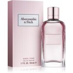 Abercrombie & Fitch First Instinct Eau de Parfum pentru femei